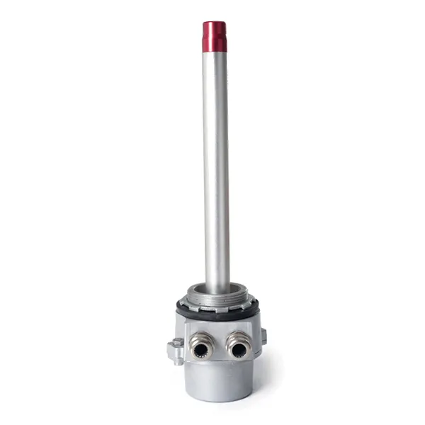Cabo e sensor óptico de 5 fios