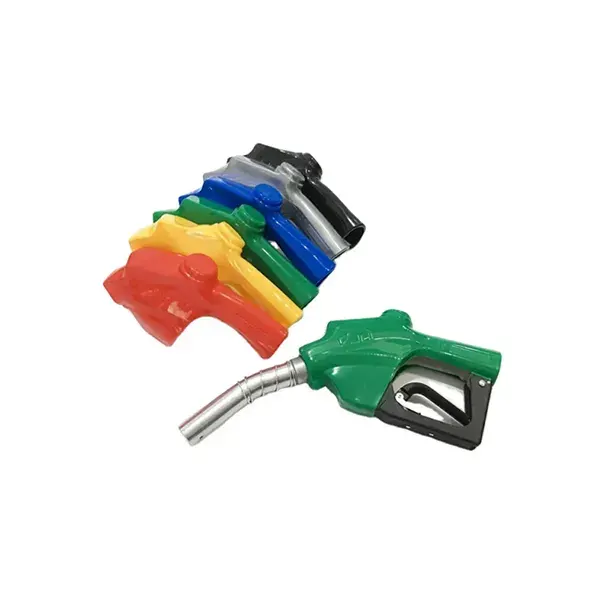 Bico de combustível automático de 1´